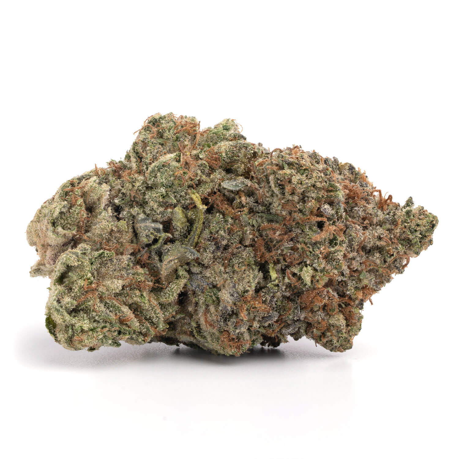 Afghan Kush