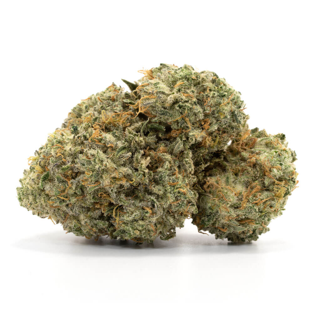 Bubba OG