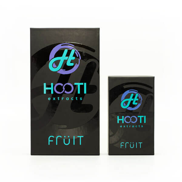 Hooti Fruit Pen Starter Kit