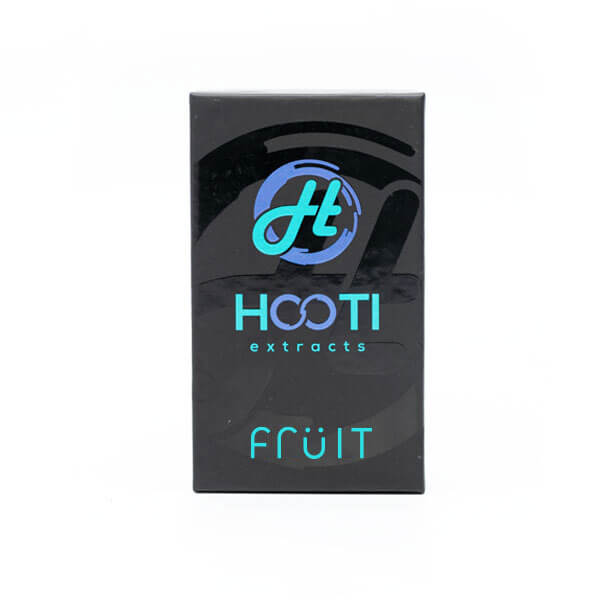 Hooti Fruit Pod