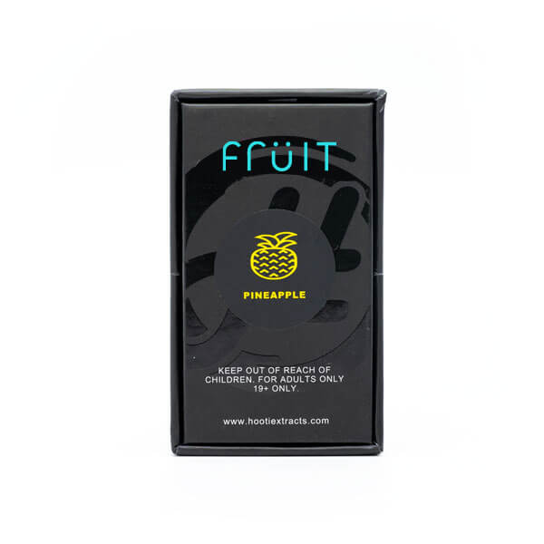 Pineapple Fruit Pod (Hooti Extracts)