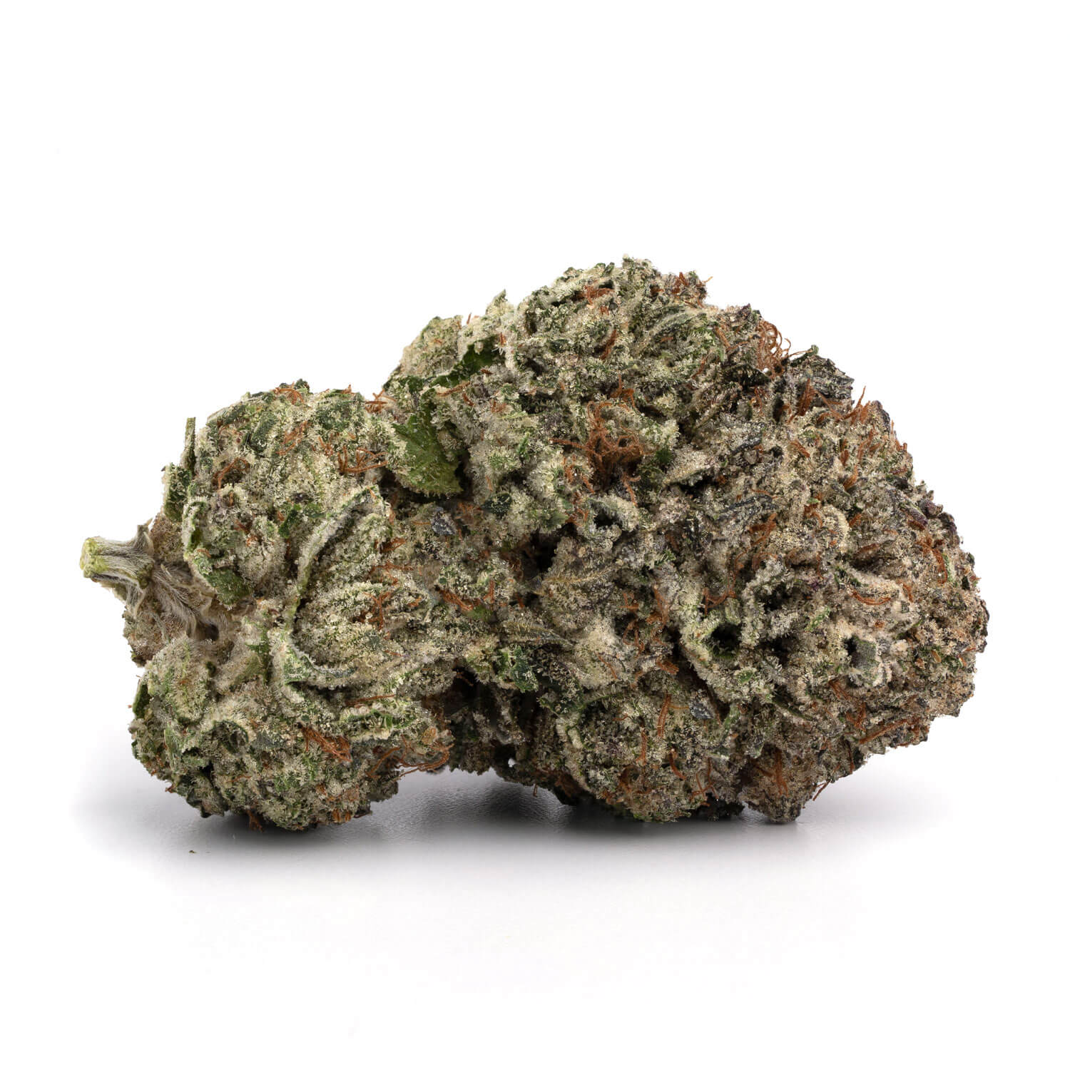 Platinum Death Bubba