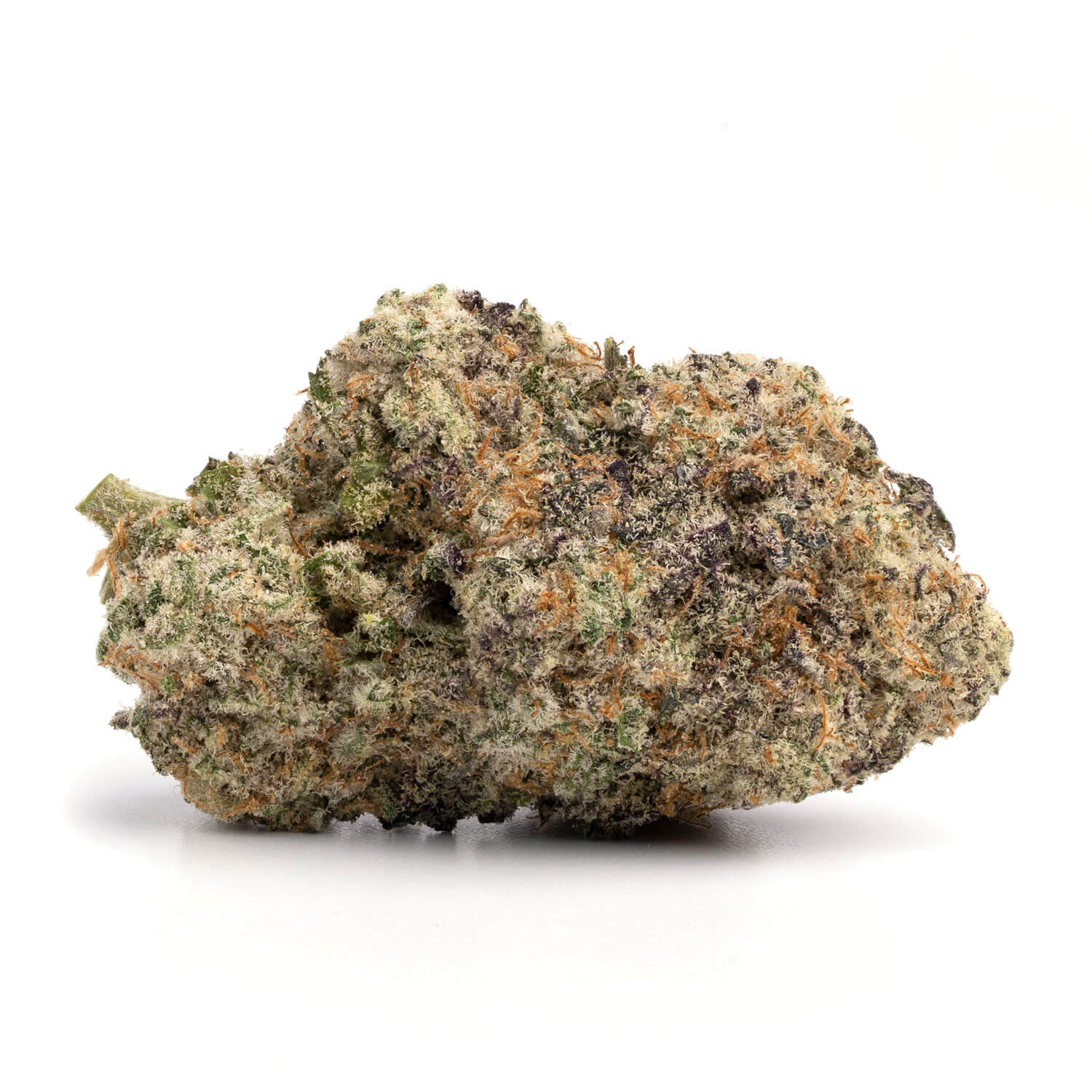 Purple Space Cookies
