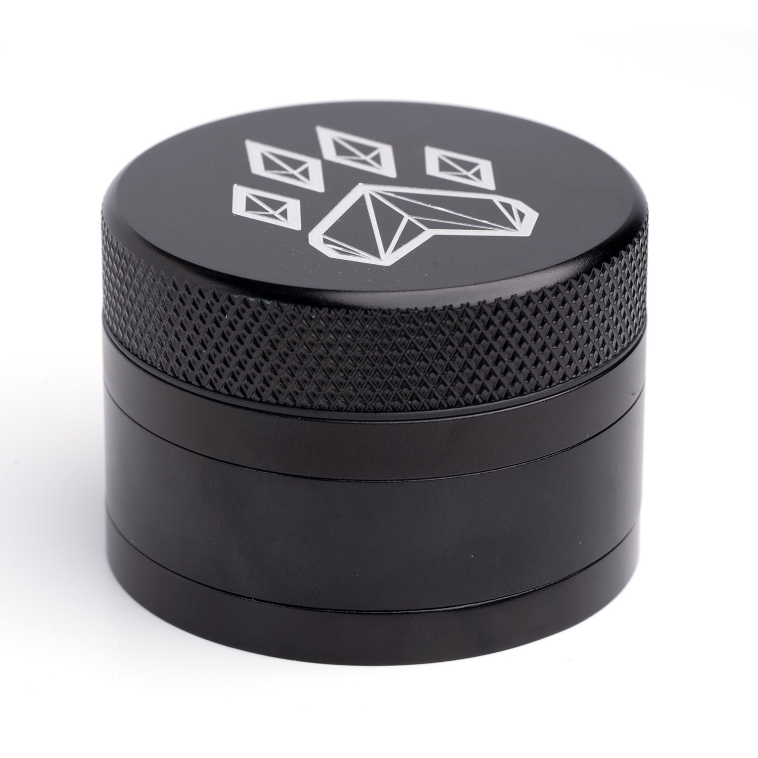 2" 4 Piece Grinders