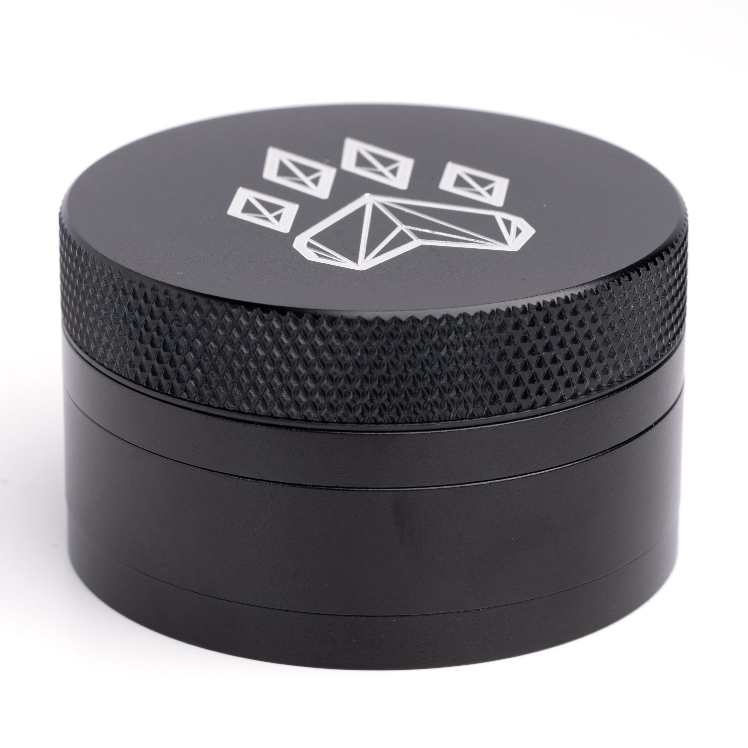 2.5" 4 Piece Grinders