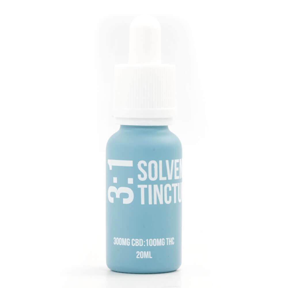3:1 Tincture (Miss Envy)