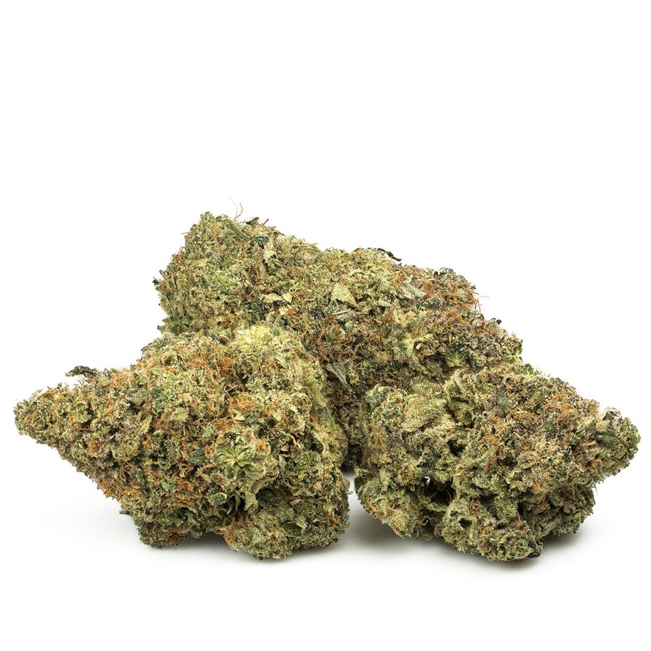 BC Kush