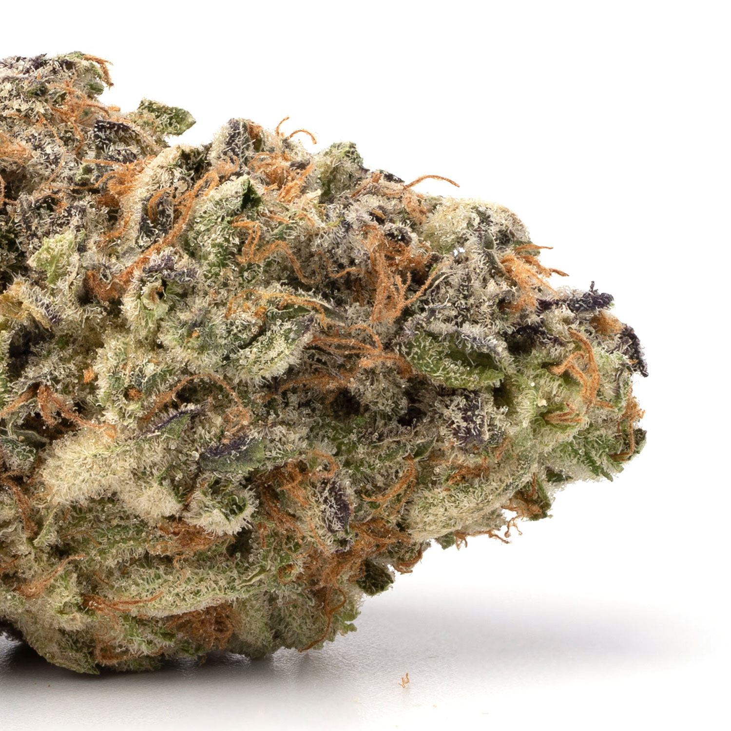 Blue Trainwreck