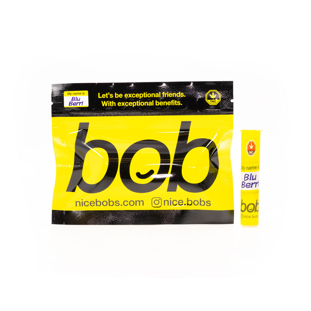 Bob/Keyy Vape Pen Kit
