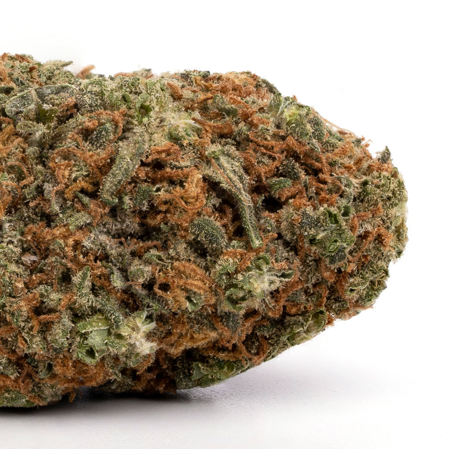 California Orange