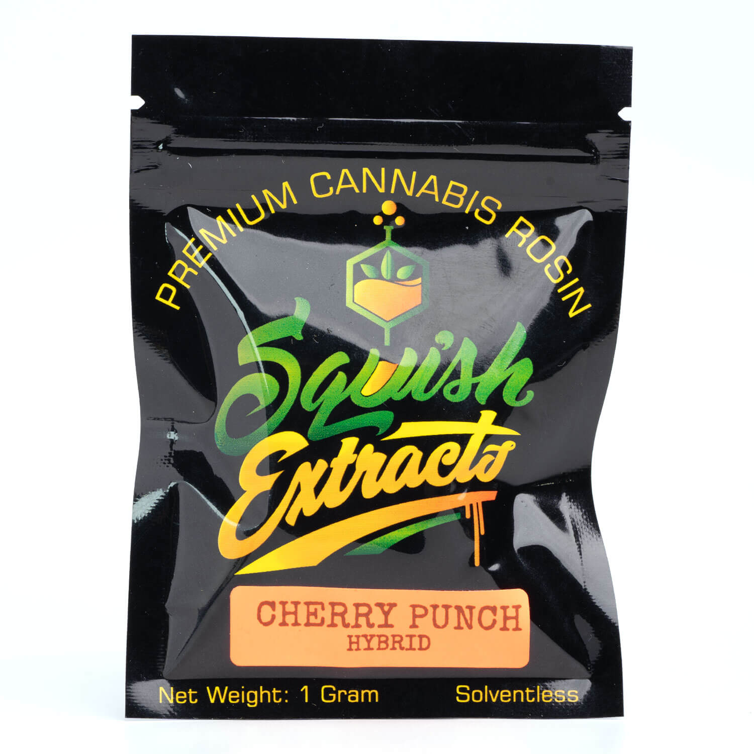 Cherry Punch Rosin (Squish Extracts)