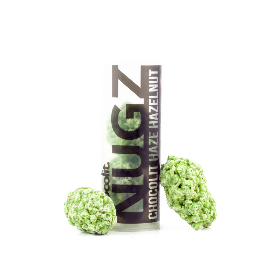 Chocolit Choco Nugz