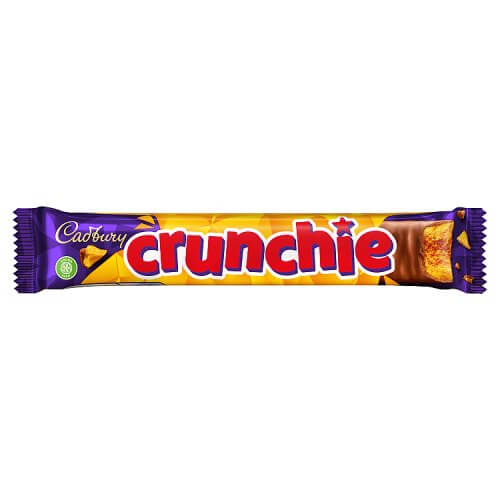 Crunchie Bar