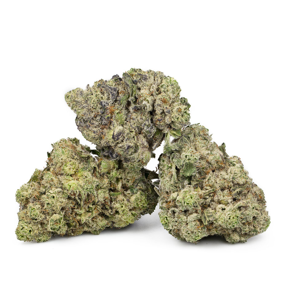 Donkey Butter by Exotic Genetix