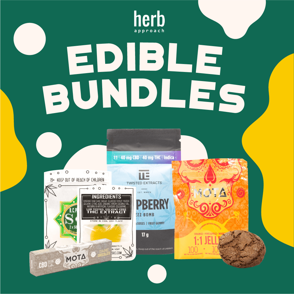 Edible Bundle