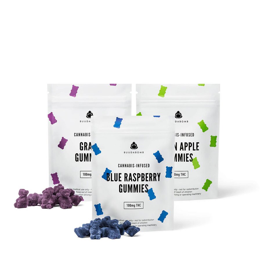 Edibles Archives