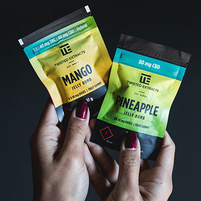 Edibles Archives