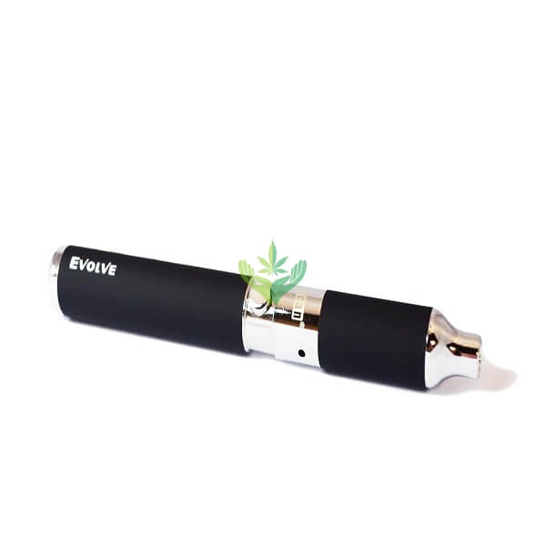 Evolve - Extracts Vaporizer Pen - Quartz Dual Coil (Yocan)