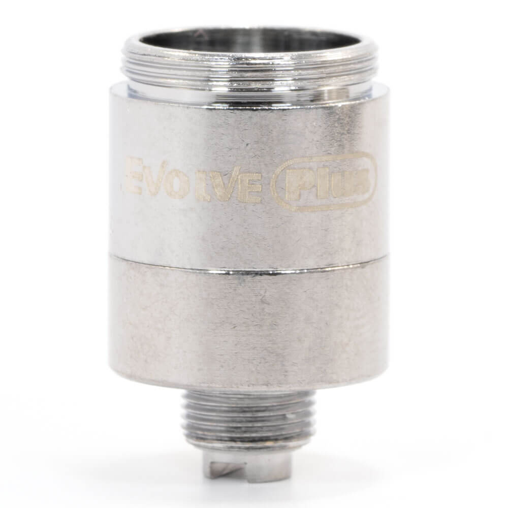Evolve Plus Ceramic Donut Coil (1pc Coil Replacement) (Yocan)