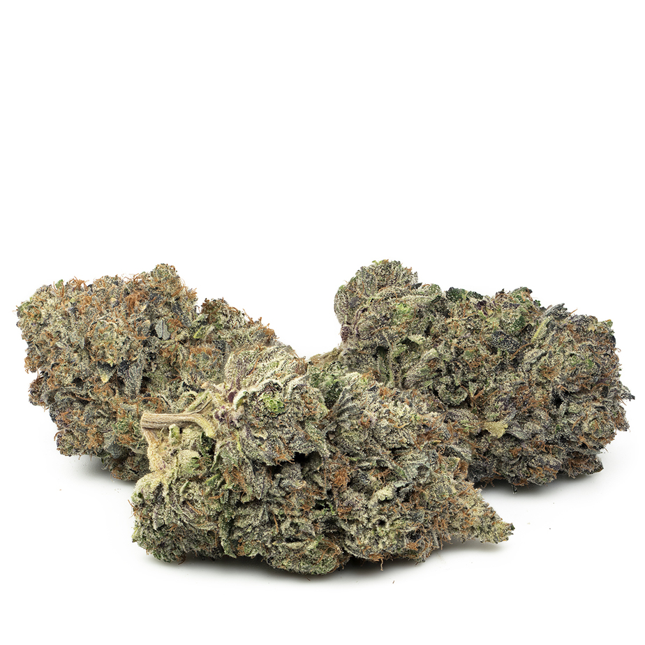 Fatso by Pluto Craft Cannabis