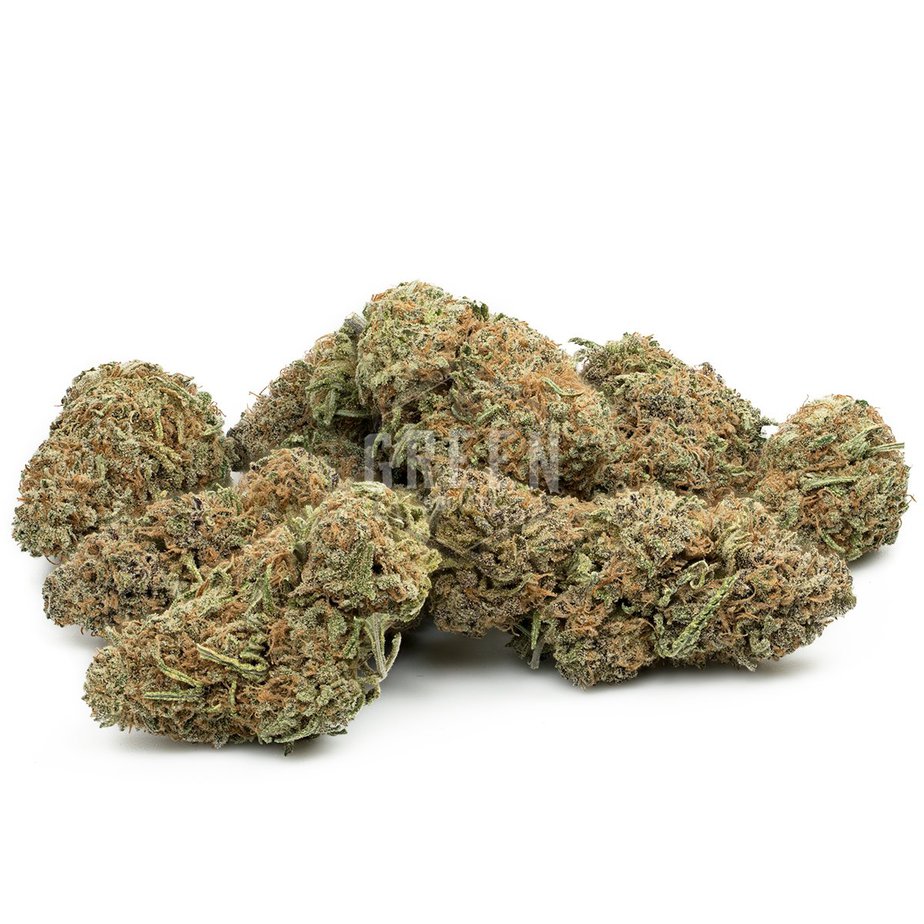 Gelato #33 (Smalls)