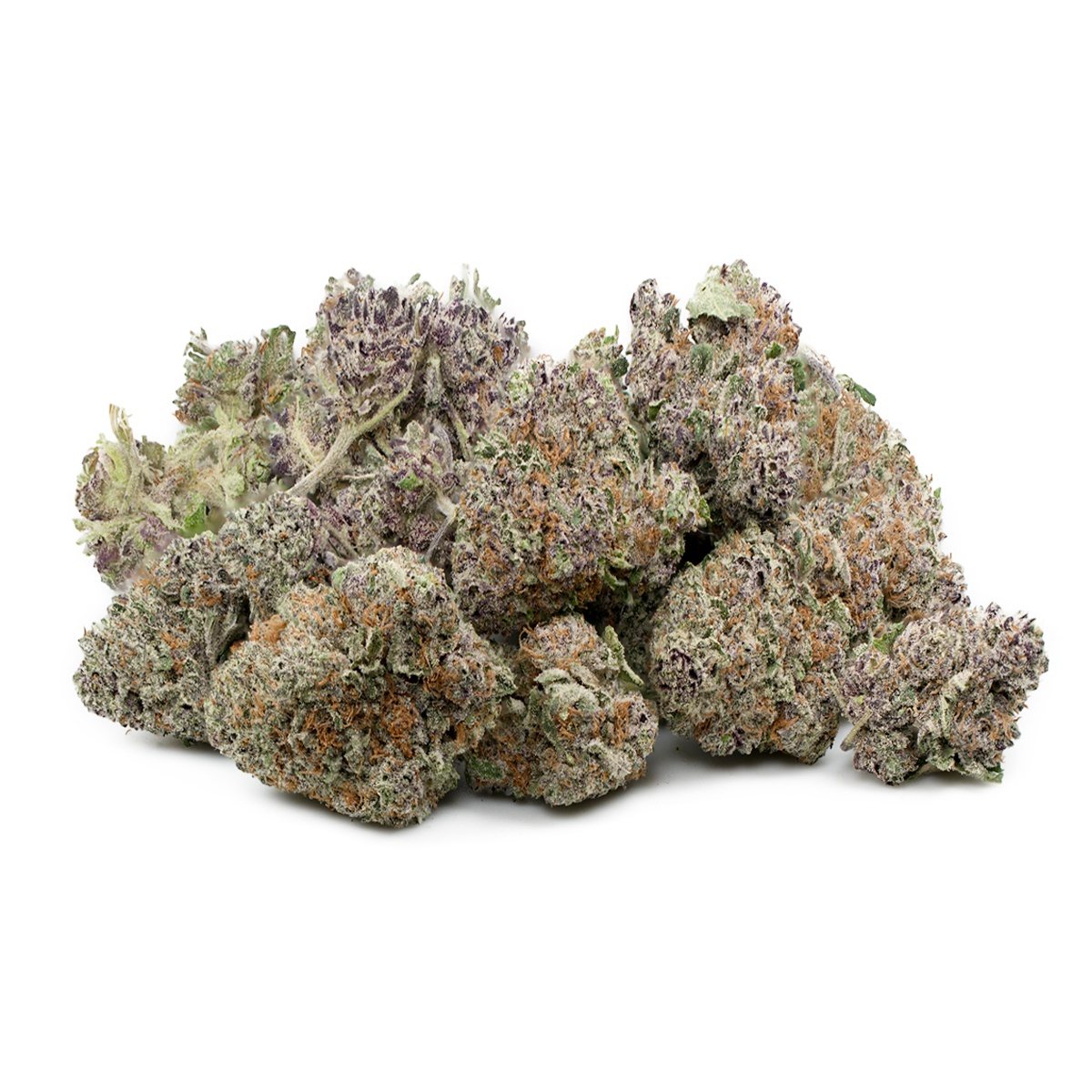 God's Green Crack