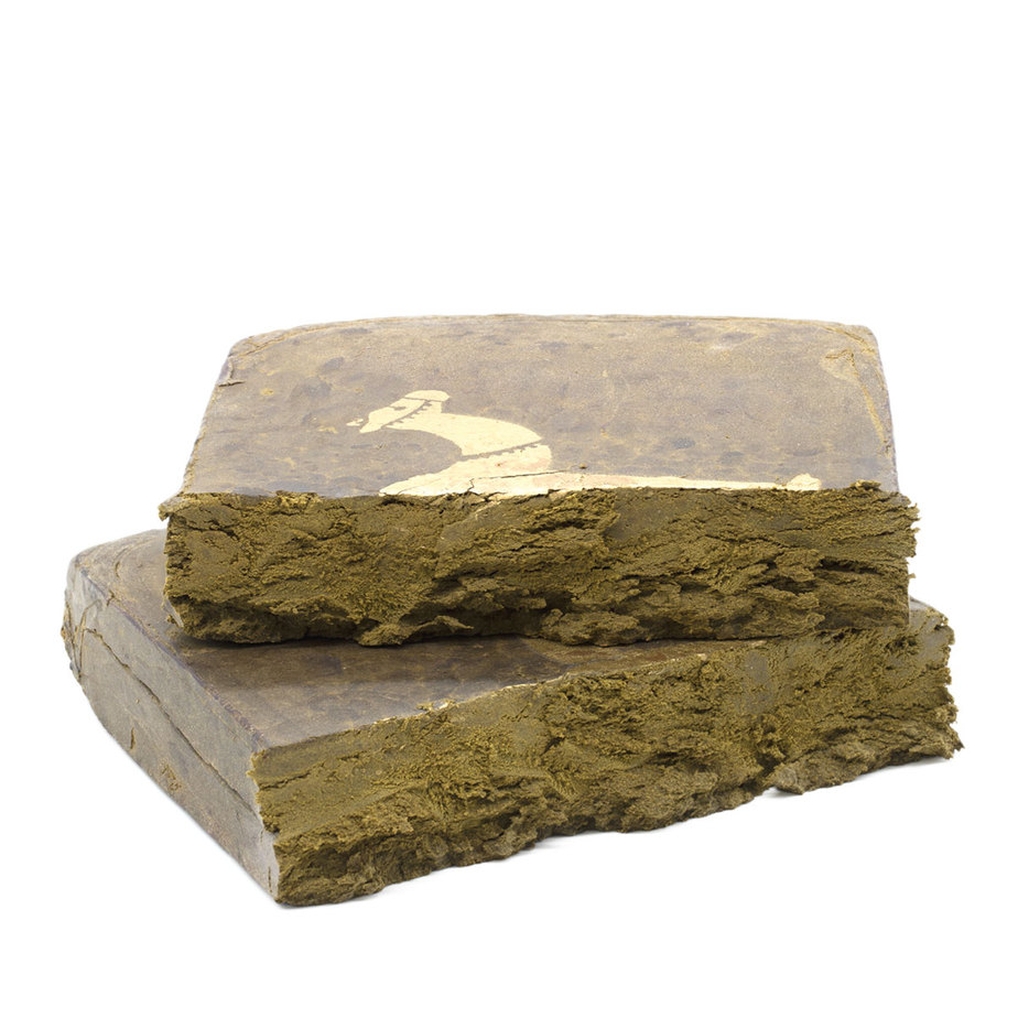 Golden Camel Hash