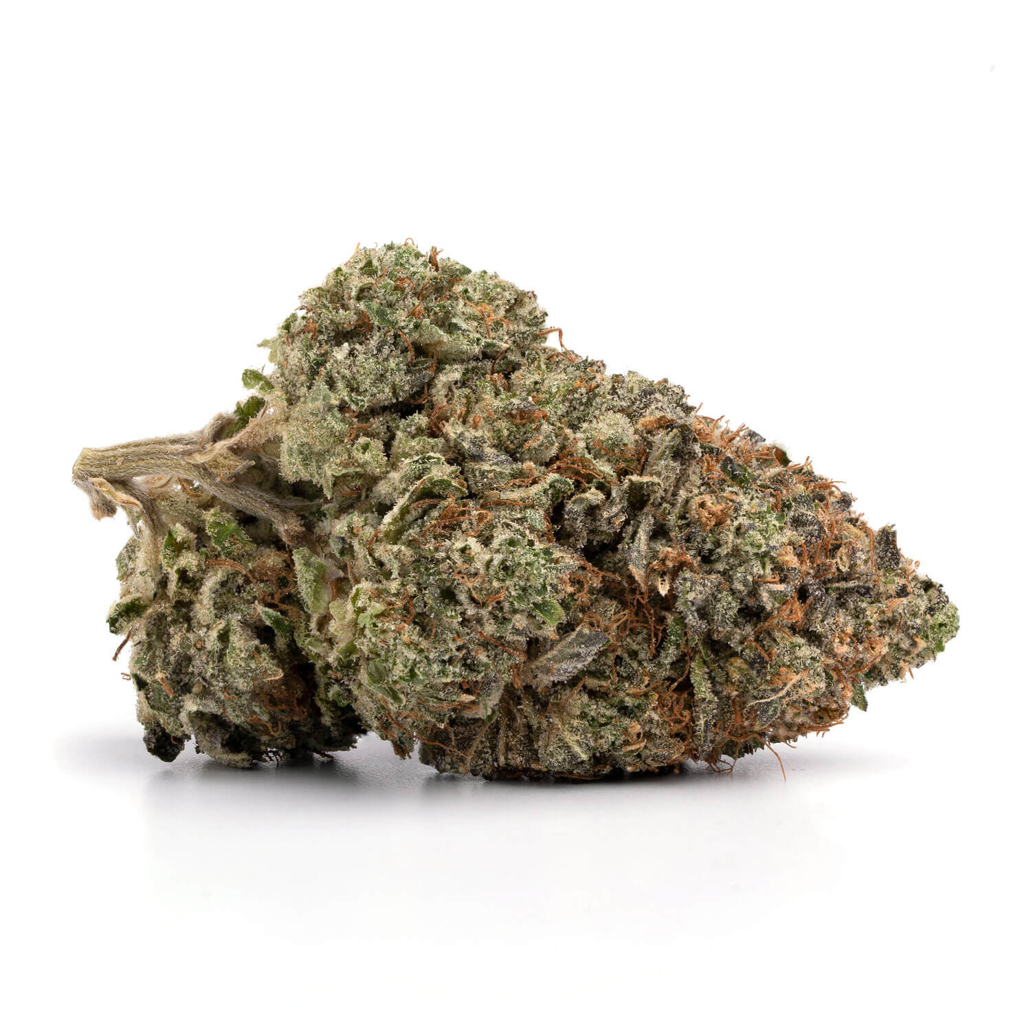Gorilla Breath