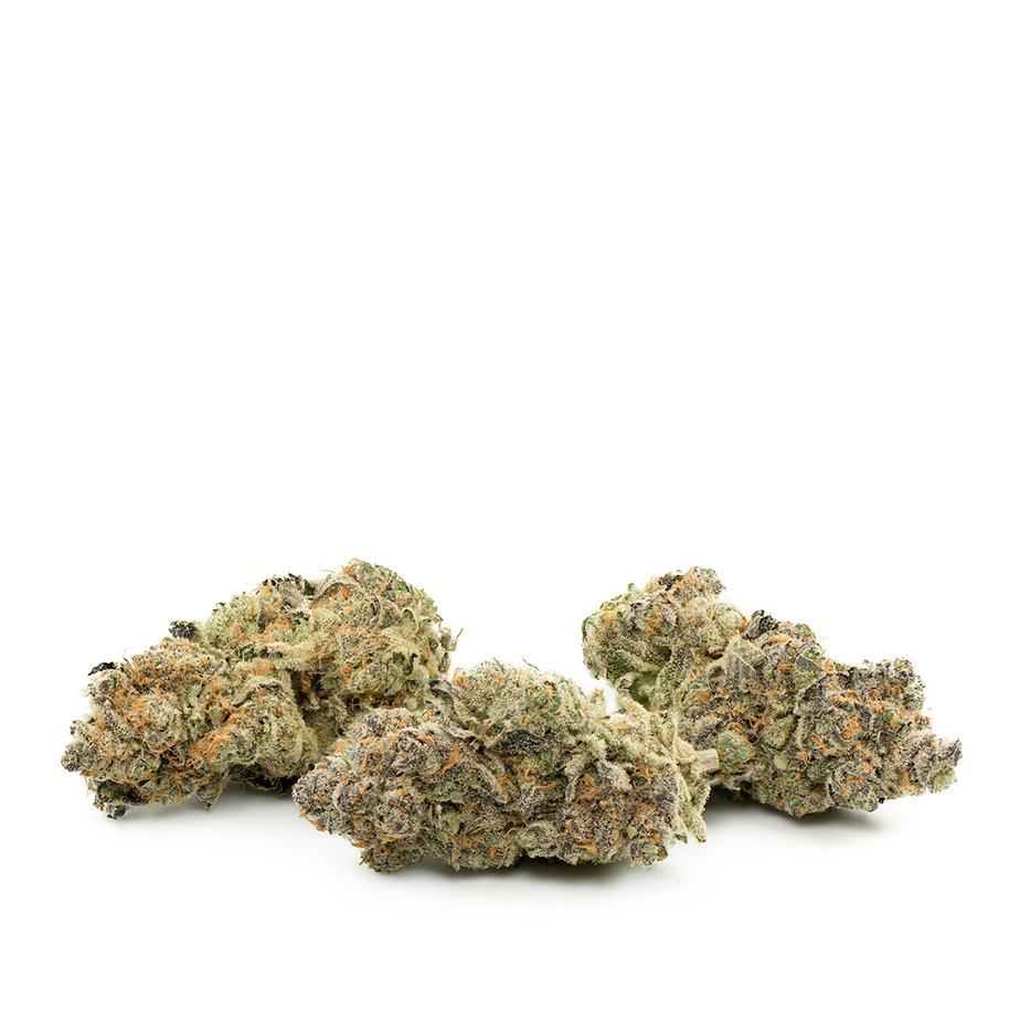 Grape Runtz by Exotic Genetix