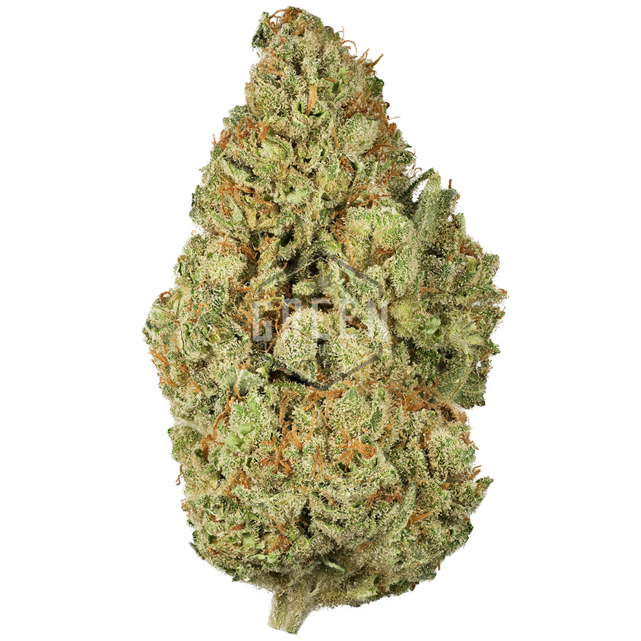 Hash Plant Haze by DNA Genetics