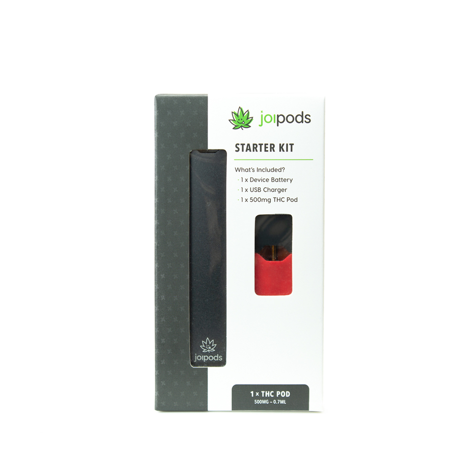Joi Pods Vape Kits