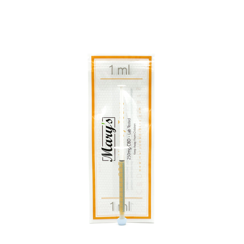 Mary's Medibles CBD Tears