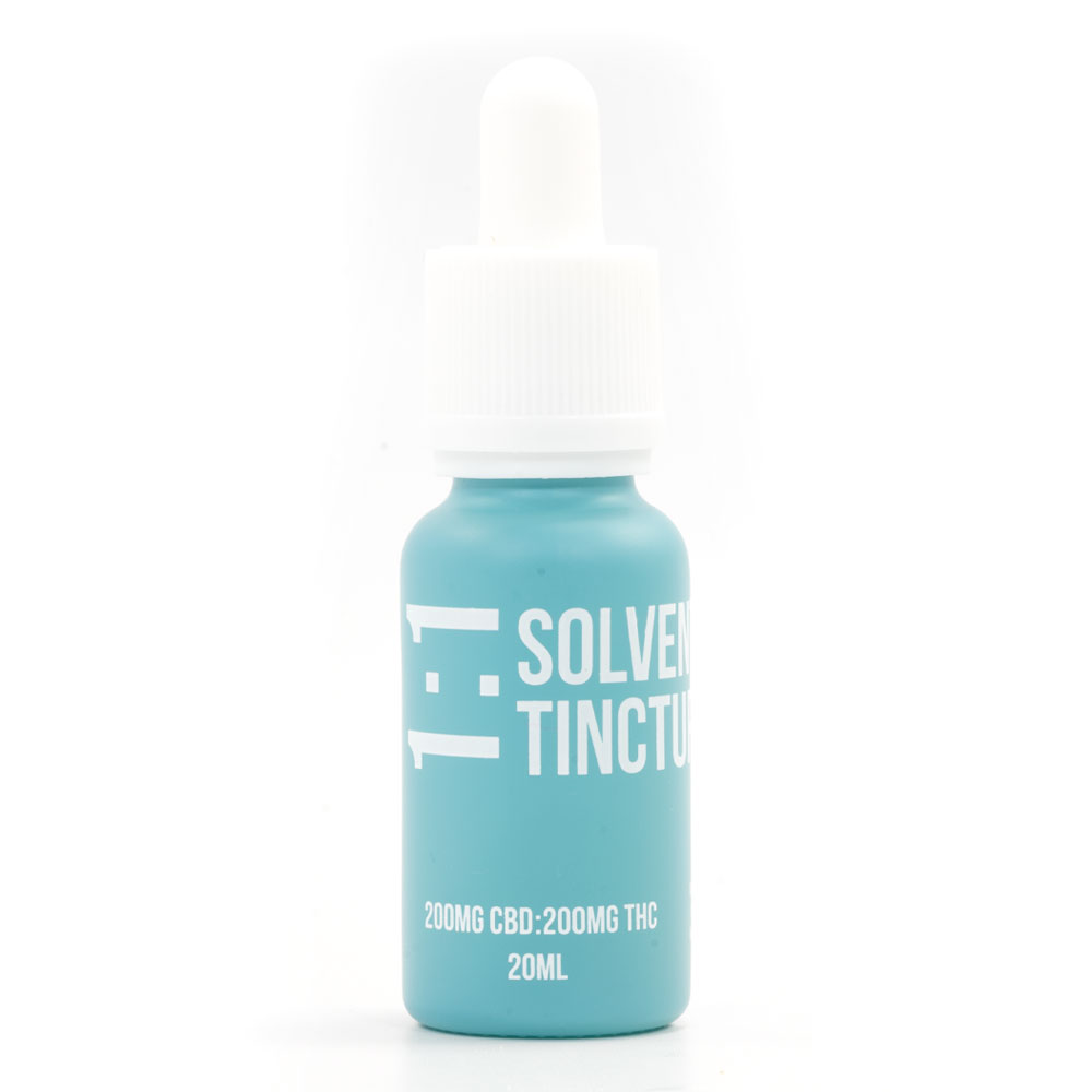 Miss Envy 1:1 Tincture