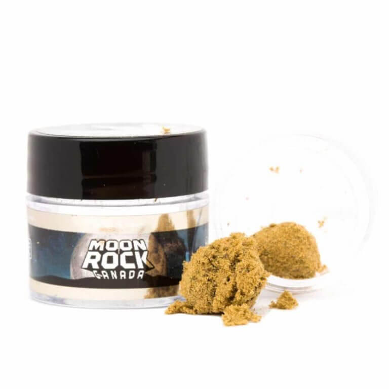 Moon Rocks (Moonrock Canada)