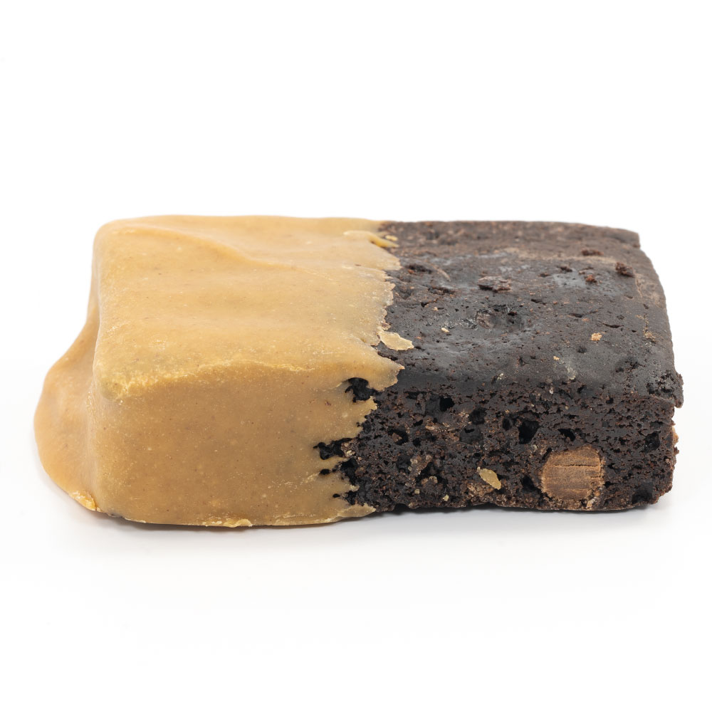 Mota 300mg THC Peanut Butter Brownie