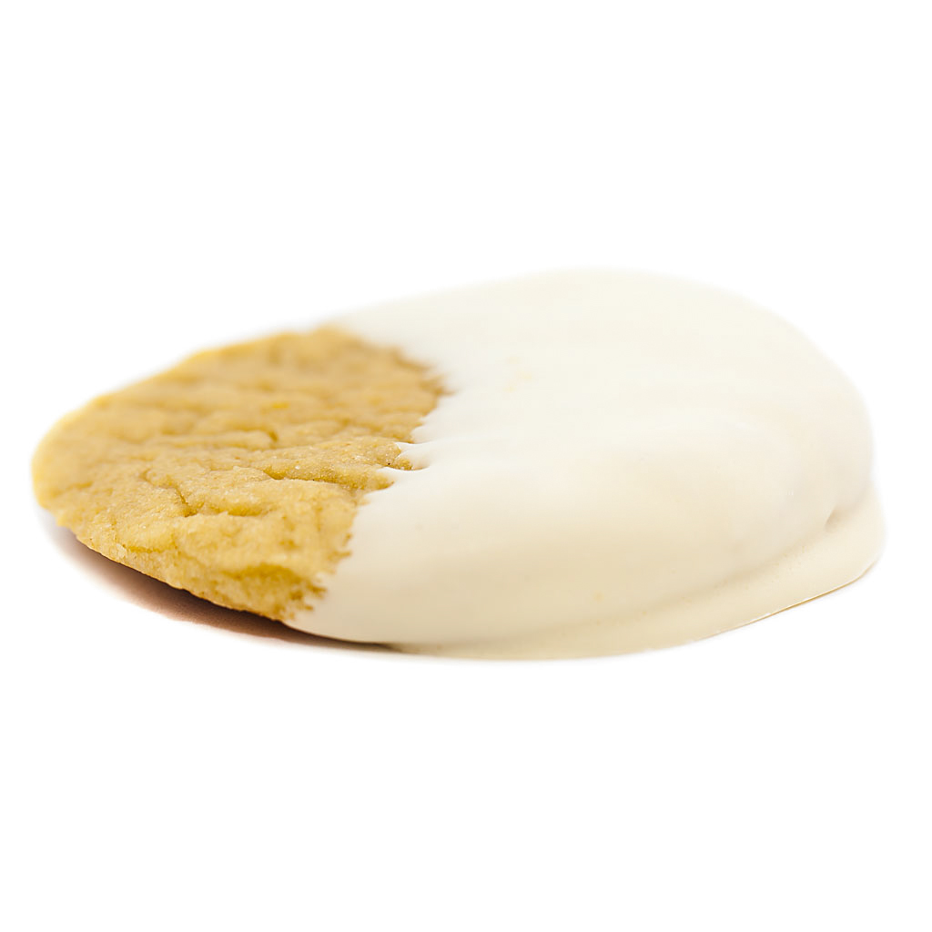 Mota 330mg THC Lemon Bomb Cookie