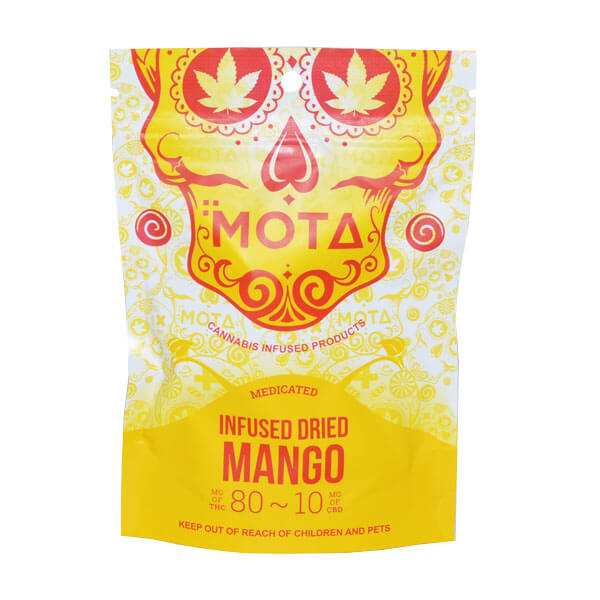 Mota Dried Fruit