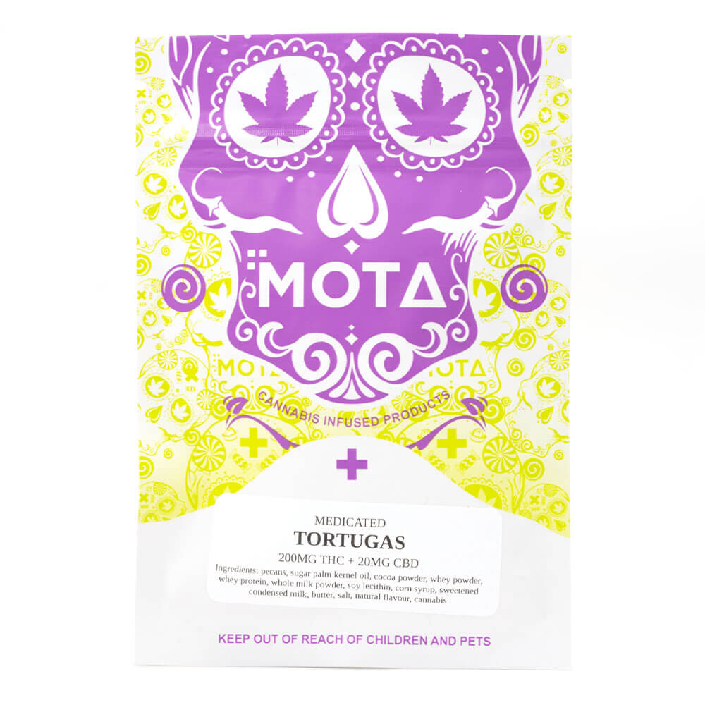 Mota Tortugas