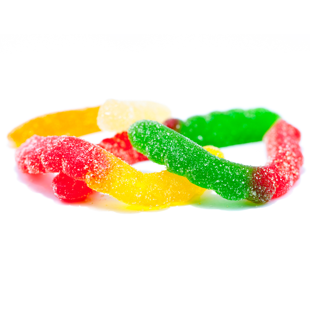 Mota Wigglers Gummies 120mg