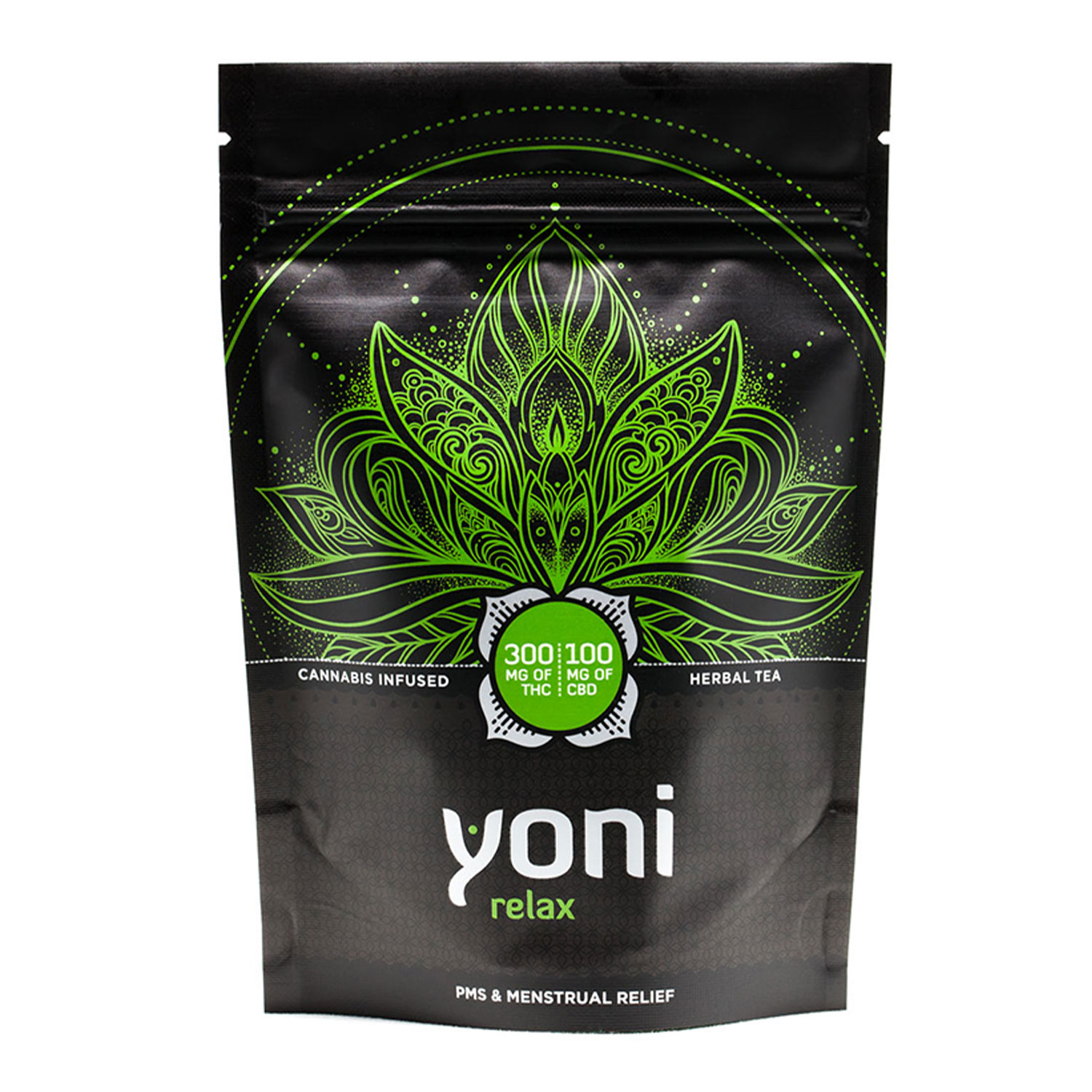 Mota Yoni Relax Tea