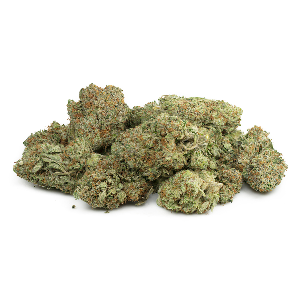 OG Diesel Kush