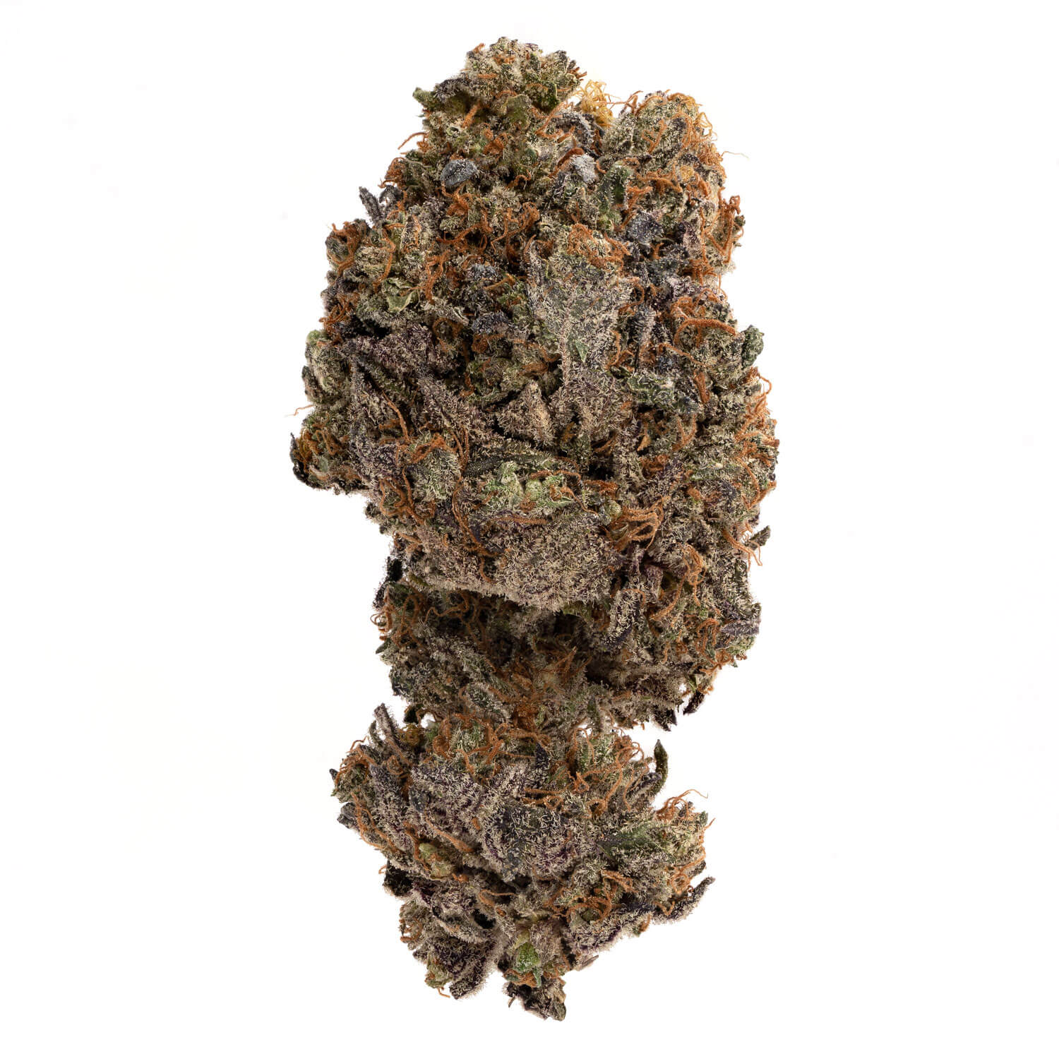 Peanut Butter Breath