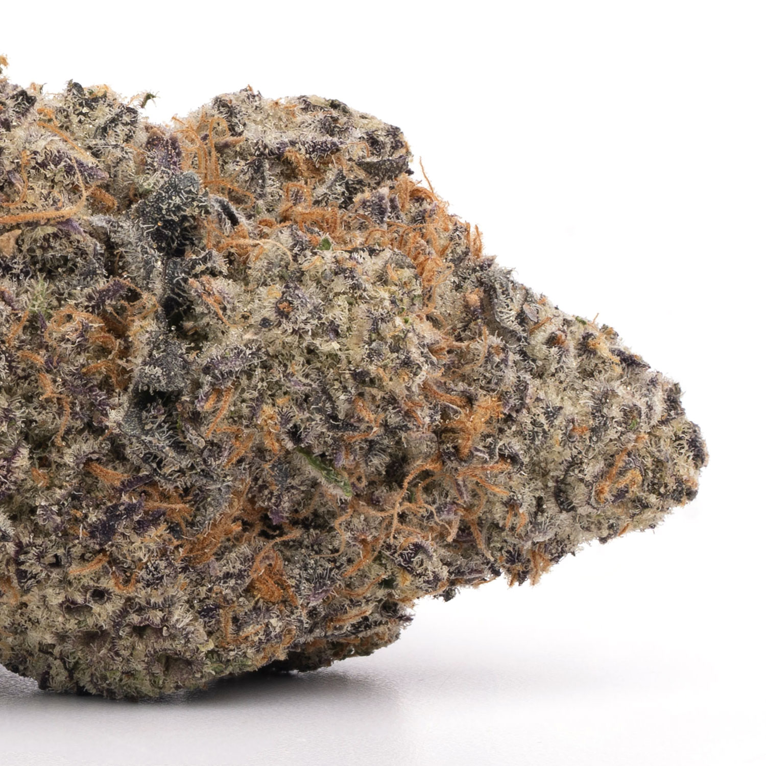 Peanut Butter Breath