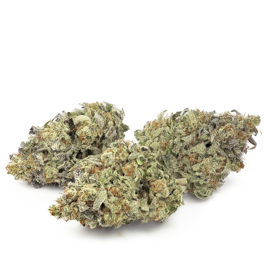 Peanut Butter MAC by Pluto Craft Cannabis