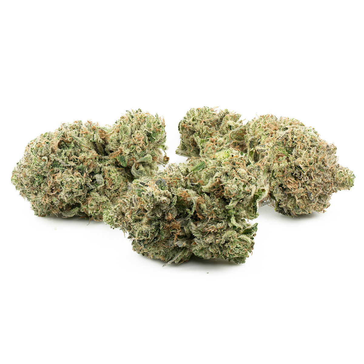 Pre-98 Bubba Kush