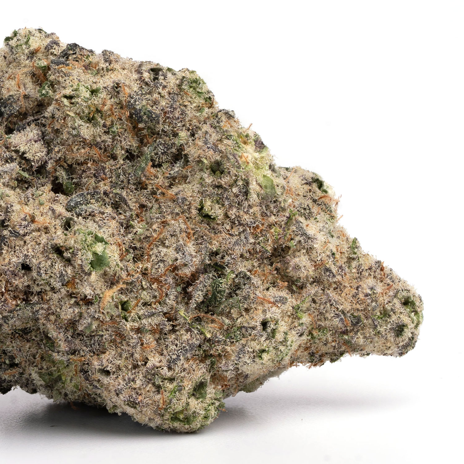 Purple Cream