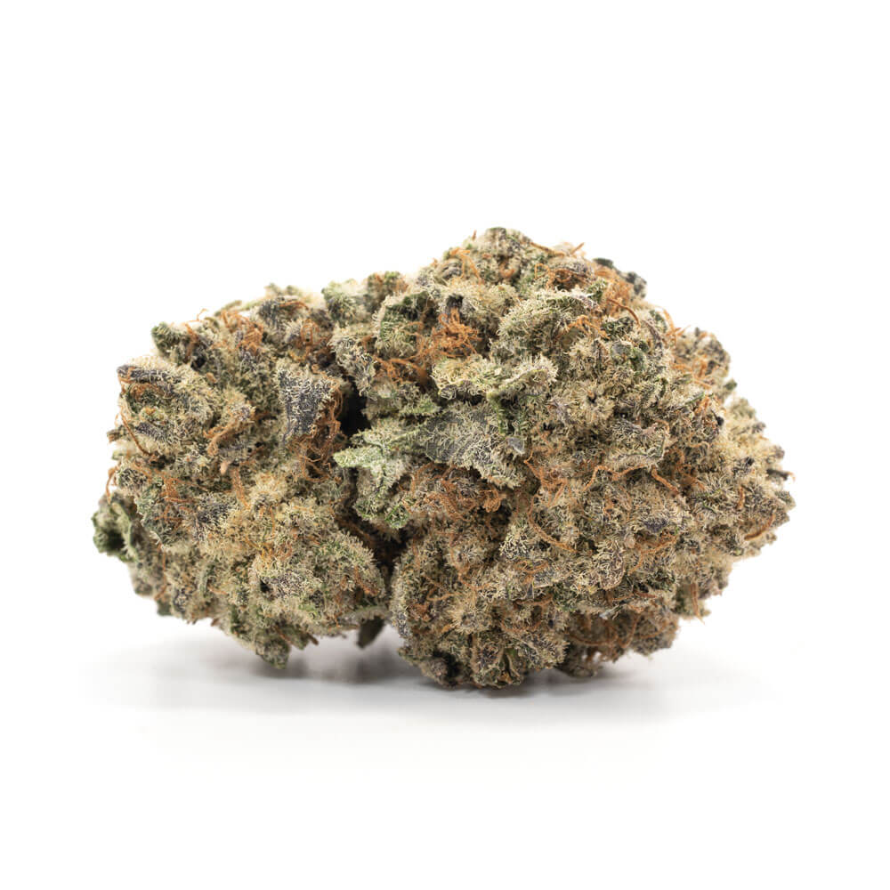 Purple Pineberry