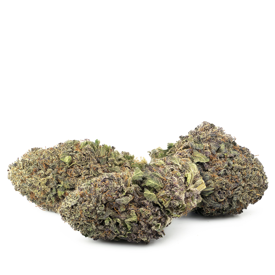 Purple Punch