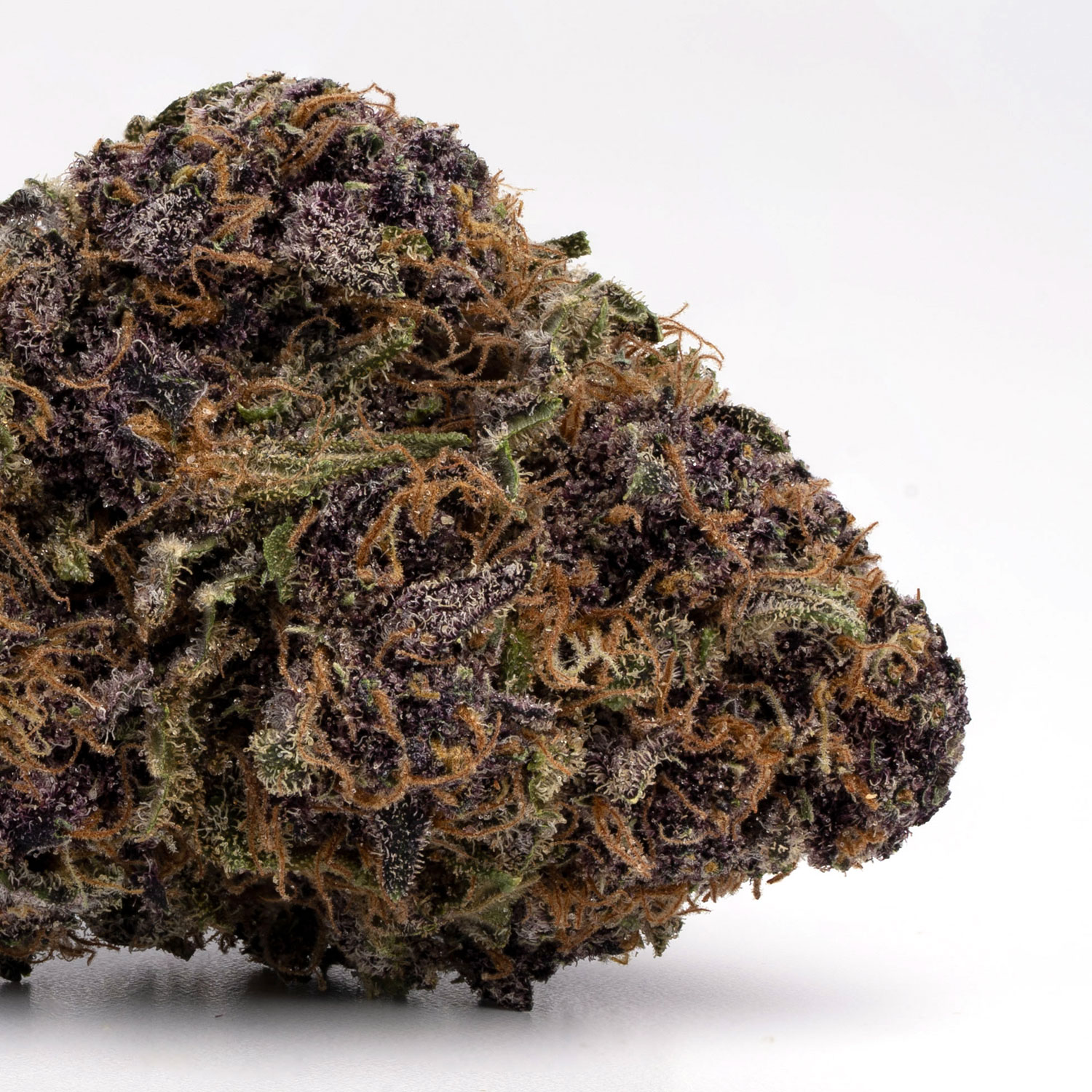 Purple Space Cookies