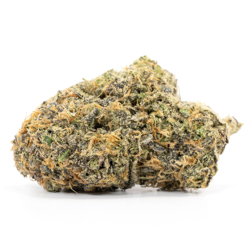 Purple Wreck